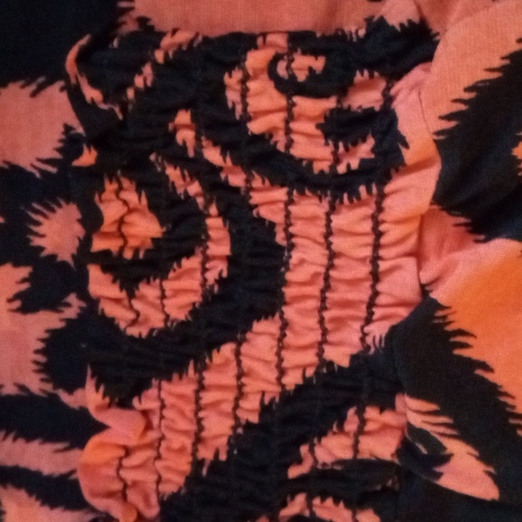 2B Clothing Fabulous Flowy Slinky Loungers Lightweight Soft - Picture 10 of 12